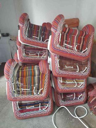 فروش پالان و صفر تا صد لوازم اسب و قاطر در گروه خرید و فروش ورزش فرهنگ فراغت در گلستان در شیپور-عکس1