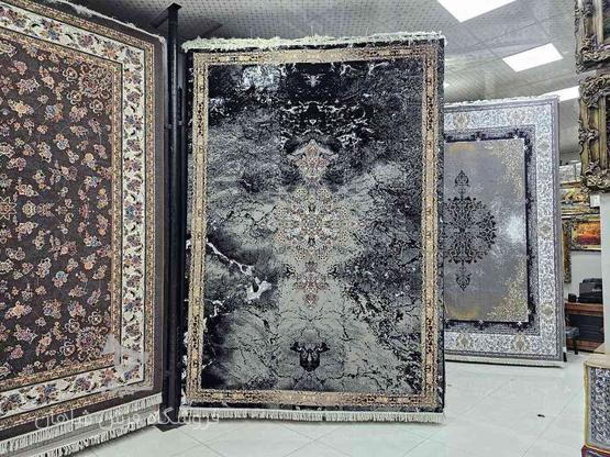 فرش وینتیج 700شانه تراکم 2550 در گروه خرید و فروش لوازم خانگی در تهران در شیپور-عکس1