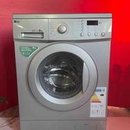 ماشین لباسشویی الجی گیربگسی