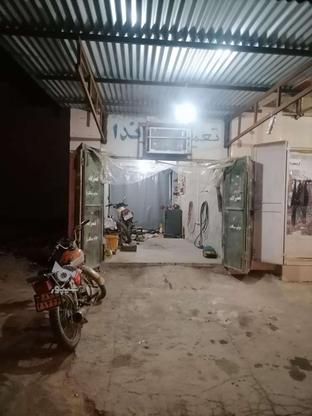 فروش مغازه 22 متر در گروه خرید و فروش املاک در بوشهر در شیپور-عکس1