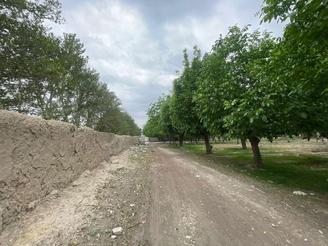 باغ 2040 متر شهریار(باغستان)خادم آباد