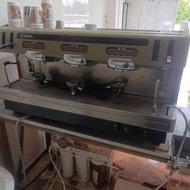 دستگاه قهوه ساز صنعتی فایما