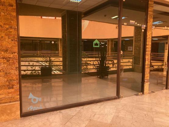 پاساژ بزرگمهر دفتر اداری در گروه خرید و فروش املاک در مازندران در شیپور-عکس1