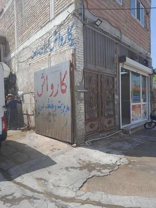 کارواش وخانه در گروه خرید و فروش املاک در گلستان در شیپور-عکس1