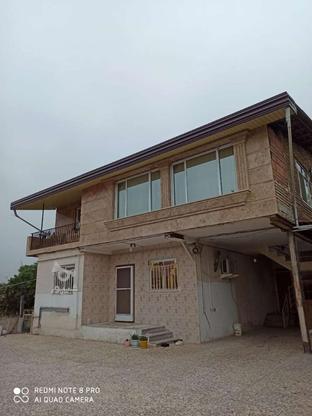 اجاره و فروش خانه ویلایی 1,200 متری در گروه خرید و فروش املاک در مازندران در شیپور-عکس1