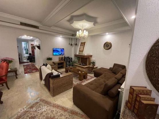 اجاره آپارتمان 120 متر در ازگل در گروه خرید و فروش املاک در تهران در شیپور-عکس1