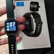 ساعت هوشمند هایلو Haylou LS02 smart watch