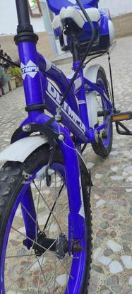 دوچرخه خوش،رنگ و استیل در گروه خرید و فروش ورزش فرهنگ فراغت در مازندران در شیپور-عکس1