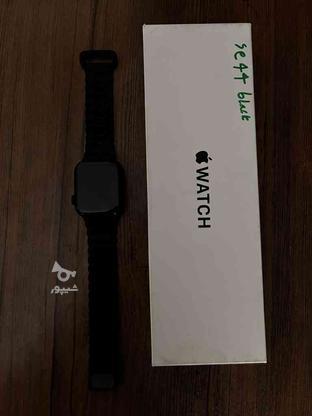 Apple watch se 2 در گروه خرید و فروش موبایل، تبلت و لوازم در تهران در شیپور-عکس1