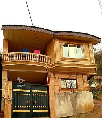 اجاره روزانه خانه ویلایی دربست باویو ساری کیاسر روستای چورت در گروه خرید و فروش املاک در مازندران در شیپور-عکس1