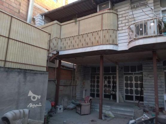 خانه کلنگی قابل سکونت در گروه خرید و فروش املاک در مازندران در شیپور-عکس1