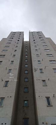 فروش آپارتمان 87 متر در فاز 11برج نشین نوساز ضامن کلید در گروه خرید و فروش املاک در تهران در شیپور-عکس1