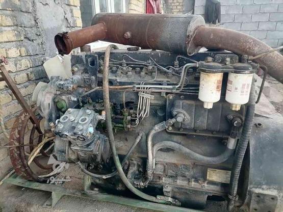 موتور لوول کمباین 2015(1393) در گروه خرید و فروش وسایل نقلیه در کرمانشاه در شیپور-عکس1