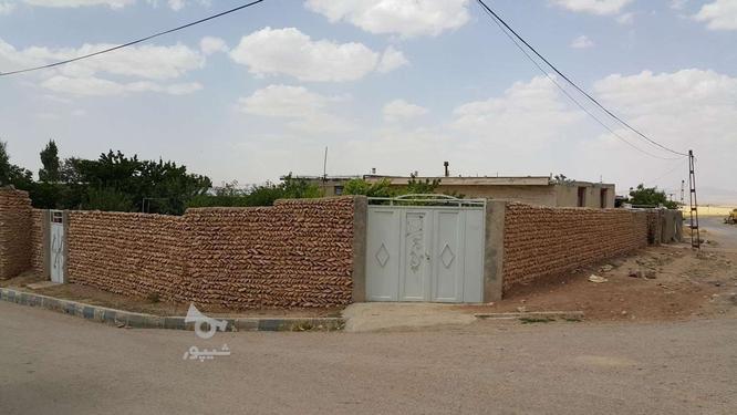 خانه ویلایی گوندره قیدار (سند مسکونی) معاوضه در گروه خرید و فروش املاک در زنجان در شیپور-عکس1
