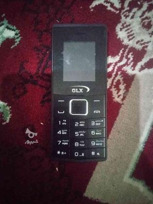 گوشی دکمه ایی با تمام وسایل در گروه خرید و فروش موبایل، تبلت و لوازم در مازندران در شیپور-عکس1