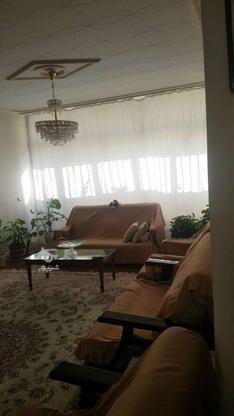 فروش و معاوضه آپارتمان اسکندری بوستان 103 متر در گروه خرید و فروش املاک در تهران در شیپور-عکس1