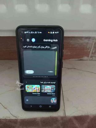 گوشی موبایل آ21اس در گروه خرید و فروش موبایل، تبلت و لوازم در آذربایجان شرقی در شیپور-عکس1