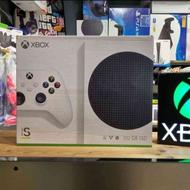 ایکس باکس سری اس 3 پلمپ اصل Xbox series S
