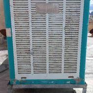 سرویس و تعمیر و فروش تجهیزات کولر آبی در شهر بهارستان