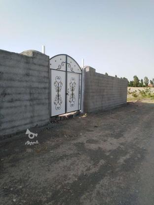 1000 متر زمین ویلایی در گروه خرید و فروش املاک در خراسان رضوی در شیپور-عکس1
