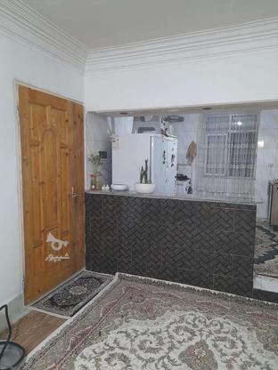 آپارتمان 80متری تک واحدی طبقه دوم مهندسی سازتمام اسکلت در گروه خرید و فروش املاک در تهران در شیپور-عکس1