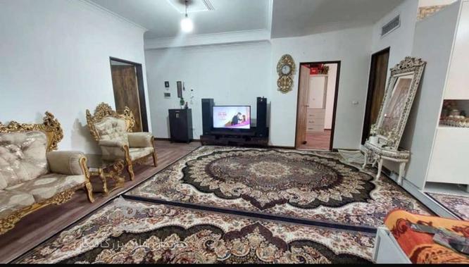 اجاره آپارتمان 89 متر در بلوار قائمیه در گروه خرید و فروش املاک در تهران در شیپور-عکس1