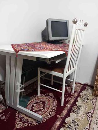 میزکامپیوتر در گروه خرید و فروش لوازم خانگی در آذربایجان شرقی در شیپور-عکس1