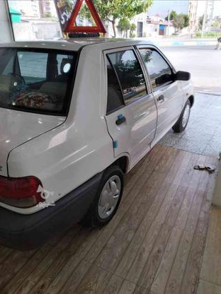 پراید 131 (بنزینی) 1397 سفید در گروه خرید و فروش وسایل نقلیه در مازندران در شیپور-عکس1