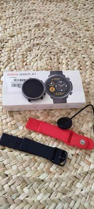 ساعت هوشمند میبرو در گروه خرید و فروش موبایل، تبلت و لوازم در آذربایجان غربی در شیپور-عکس1