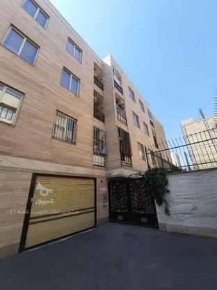 اجاره آپارتمان 54 متر در فاز 1 در گروه خرید و فروش املاک در تهران در شیپور-عکس1
