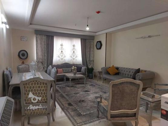 آپارتمان2خوابه 97مترجنوبی،کوی میلاد(اطشاران) در گروه خرید و فروش املاک در اصفهان در شیپور-عکس1