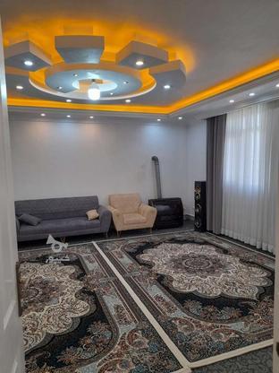 فروش خانه دو طبقه 175 متری واقعه در پشت راهن در گروه خرید و فروش املاک در تهران در شیپور-عکس1