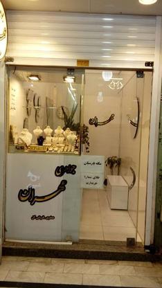 فروش مغازه تجاری در گروه خرید و فروش املاک در مازندران در شیپور-عکس1
