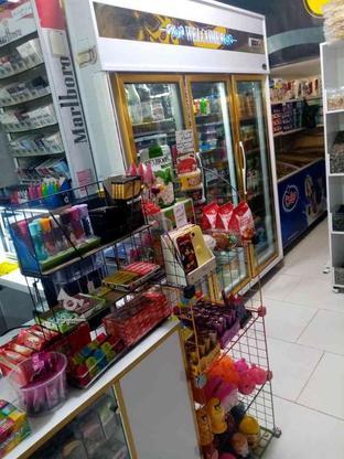 واگذاری سوپرمارکت فعال در گروه خرید و فروش خدمات و کسب و کار در مرکزی در شیپور-عکس1