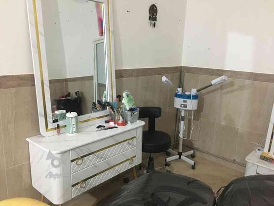 تمامی وسایل آرایشگاه زنانه در گروه خرید و فروش صنعتی، اداری و تجاری در اردبیل در شیپور-عکس1
