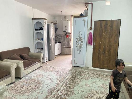 آپارتمان نوساز دوخواب طبقه اول در گروه خرید و فروش املاک در خراسان رضوی در شیپور-عکس1