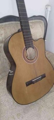 گیتار 956C در گروه خرید و فروش ورزش فرهنگ فراغت در البرز در شیپور-عکس1