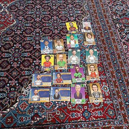 کارت کیمدی برای فروش حراج در گروه خرید و فروش ورزش فرهنگ فراغت در کردستان در شیپور-عکس1