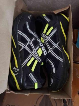 کفش های اسپرت حراج فقط 300 در گروه خرید و فروش لوازم شخصی در اردبیل در شیپور-عکس1
