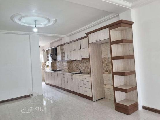 اجاره آپارتمان 120 متری در کلاردشت در گروه خرید و فروش املاک در مازندران در شیپور-عکس1