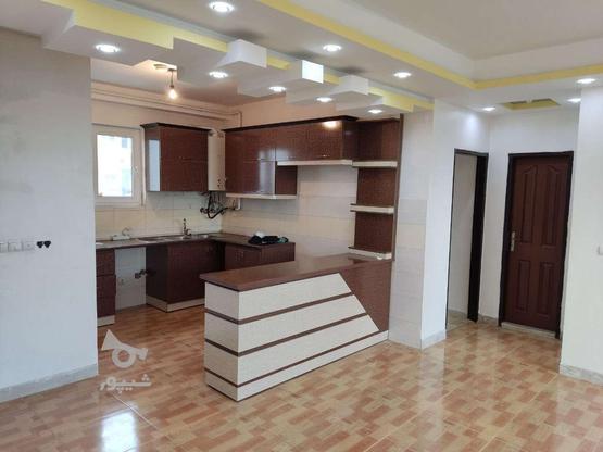 اجاره ی آپارتمان 85 متری در بلوار لاکانی در گروه خرید و فروش املاک در گیلان در شیپور-عکس1