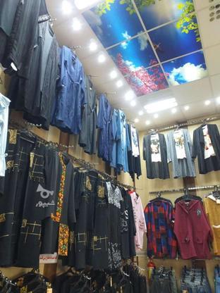 معاوضه یا فروش مغازه 30 متر در گروه خرید و فروش املاک در تهران در شیپور-عکس1