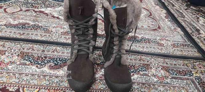 کفش تمام چرمی40 در گروه خرید و فروش لوازم شخصی در البرز در شیپور-عکس1