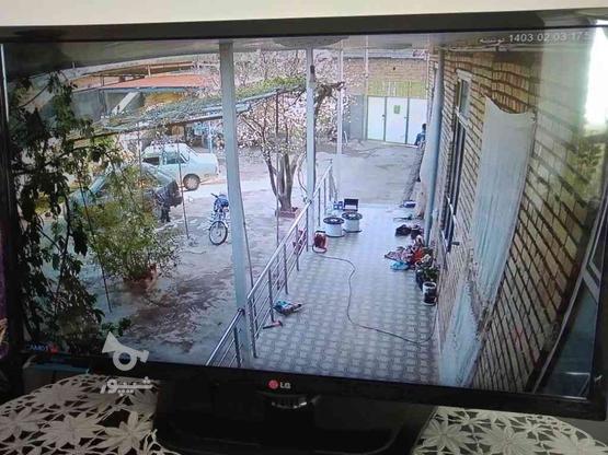 دوربین مدار بسته در گروه خرید و فروش لوازم الکترونیکی در آذربایجان غربی در شیپور-عکس1