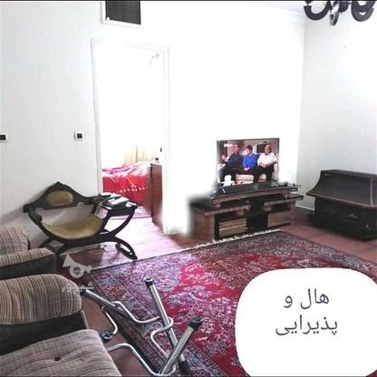 آپارتمان 50 متری در آهنگ در گروه خرید و فروش املاک در تهران در شیپور-عکس1