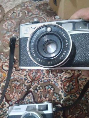 دوربین عکاسی در گروه خرید و فروش لوازم الکترونیکی در زنجان در شیپور-عکس1
