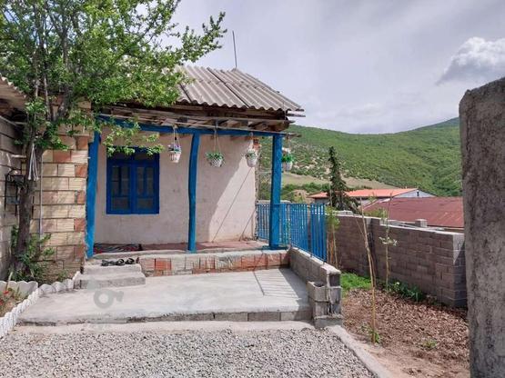 خانه ییلاقیخانه ییلاقی 220 متر در گروه خرید و فروش املاک در مازندران در شیپور-عکس1