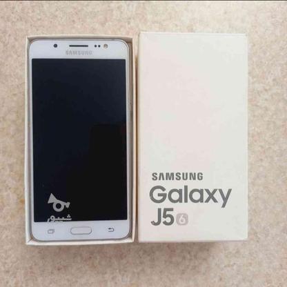 Samsung j5 2016 در گروه خرید و فروش موبایل، تبلت و لوازم در آذربایجان شرقی در شیپور-عکس1