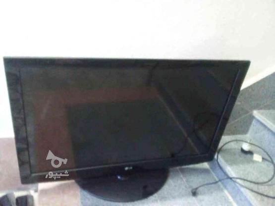 تلویزیون 43 اینچ در گروه خرید و فروش لوازم الکترونیکی در مازندران در شیپور-عکس1
