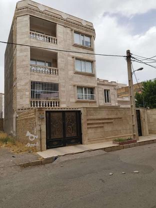 آپارتمان نوساز 133 متر در گروه خرید و فروش املاک در قزوین در شیپور-عکس1